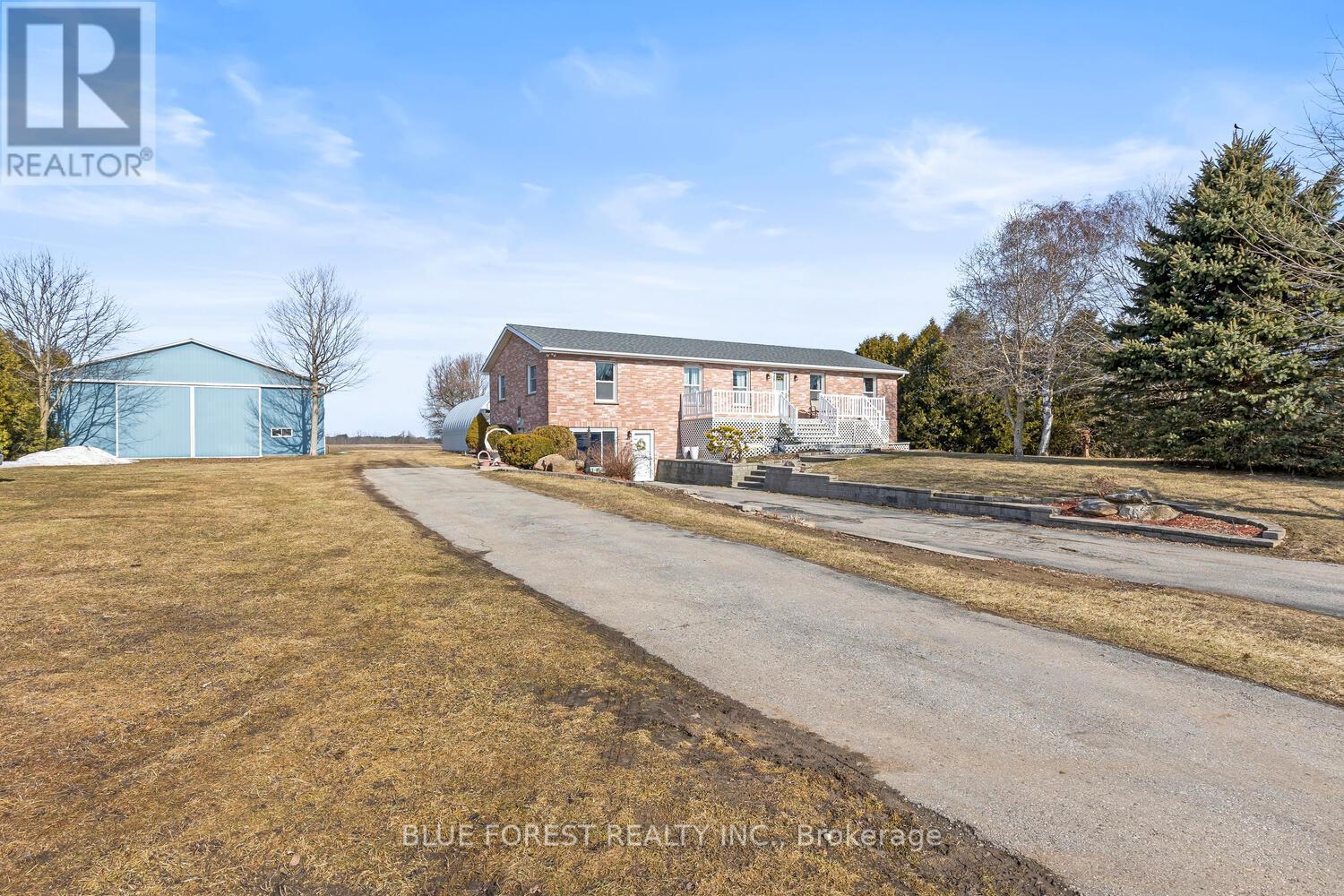 22120 Talbot Road, West Elgin (New Glasgow), ON