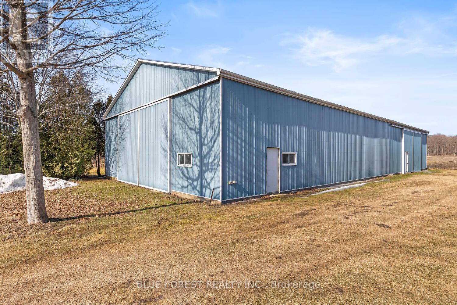 22120 Talbot Road, West Elgin (New Glasgow), ON