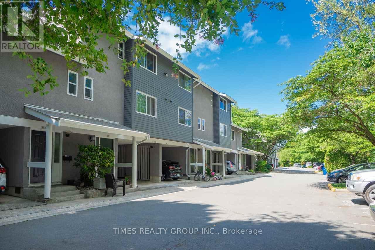 3472 Copeland Avenue, Vancouver, BC