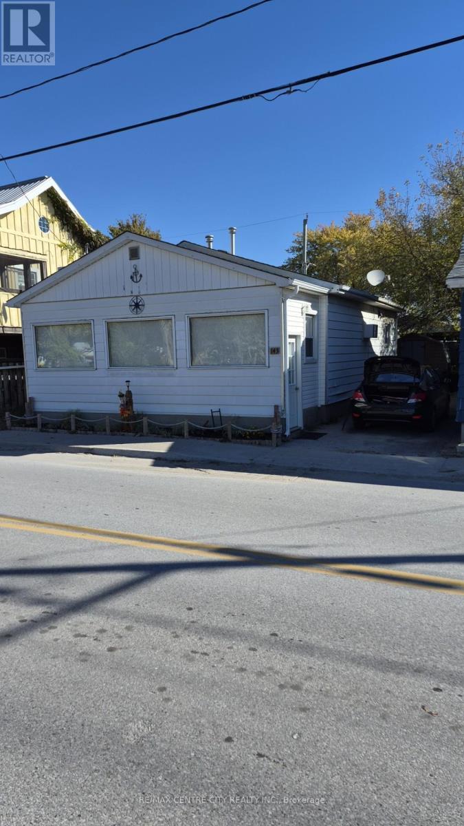 143 William Street, Central Elgin (Port Stanley), ON - Outdoor