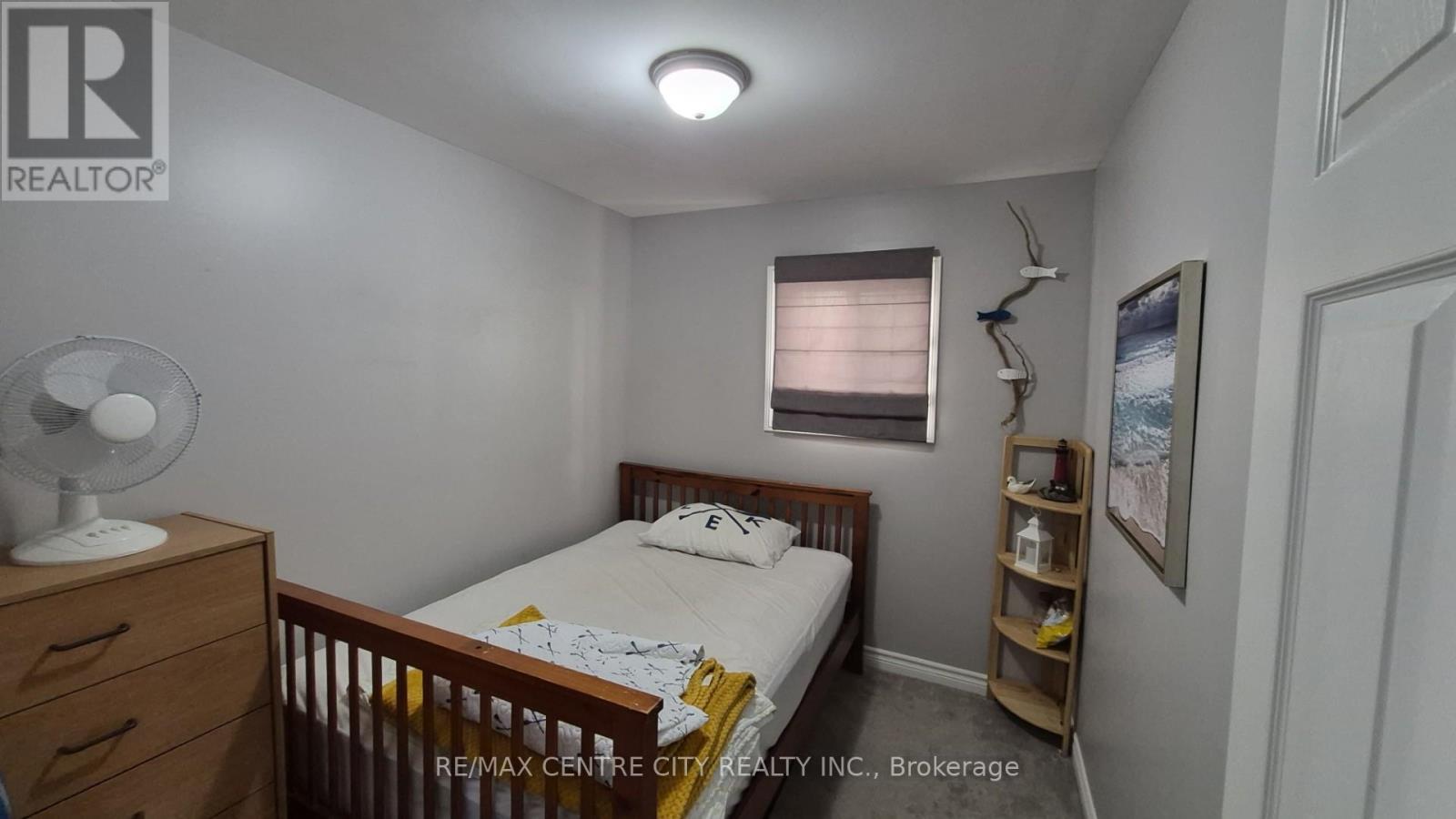 143 William Street, Central Elgin (Port Stanley), ON - Indoor Photo Showing Bedroom