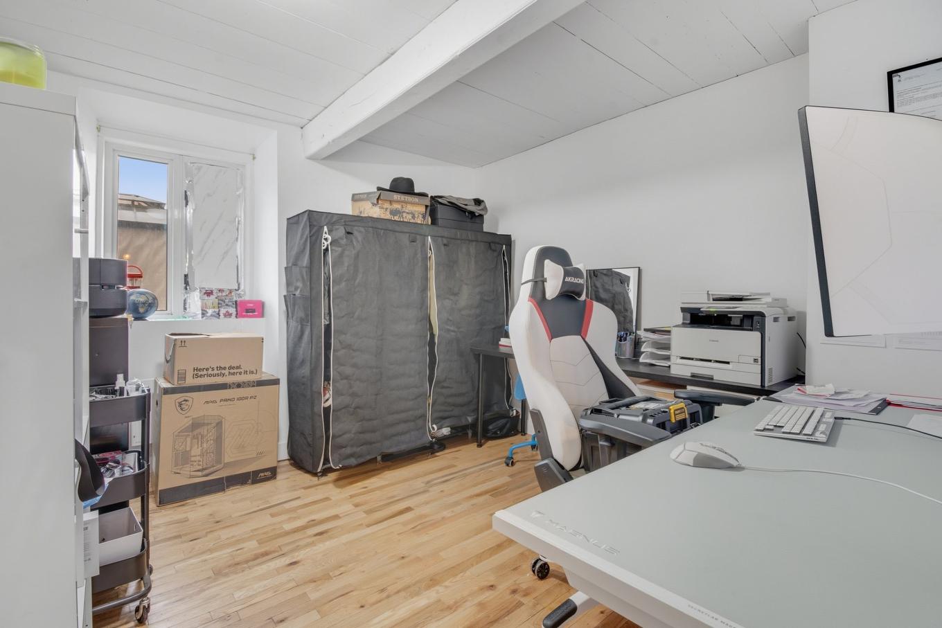 Chambre à coucher - 5795 - 5805 Rg Du Bas-St-François, Laval (Duvernay), QC - Indoor