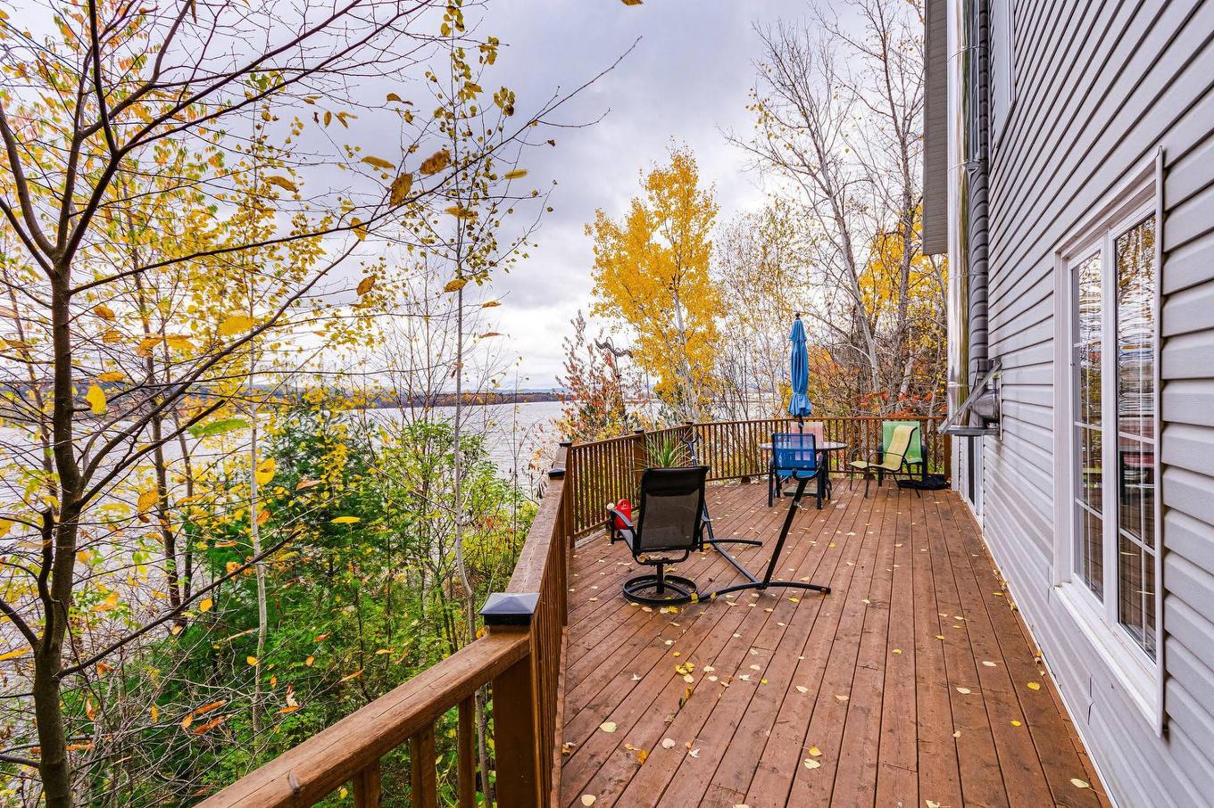 Vue - 1804 Ch. De La Grande-Presqu'Île, Plaisance, QC - Outdoor