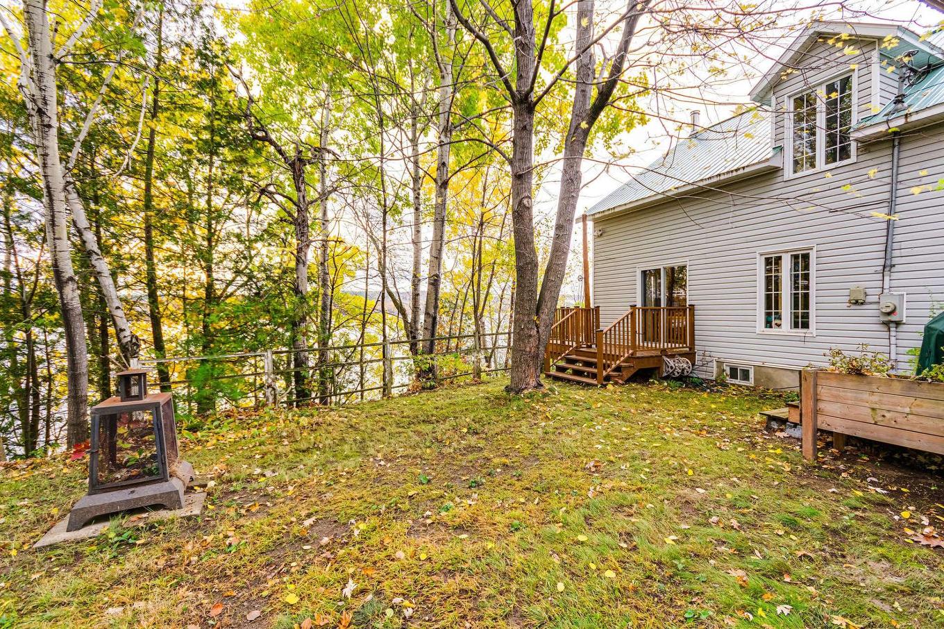 Extérieur - 1804 Ch. De La Grande-Presqu'Île, Plaisance, QC - Outdoor