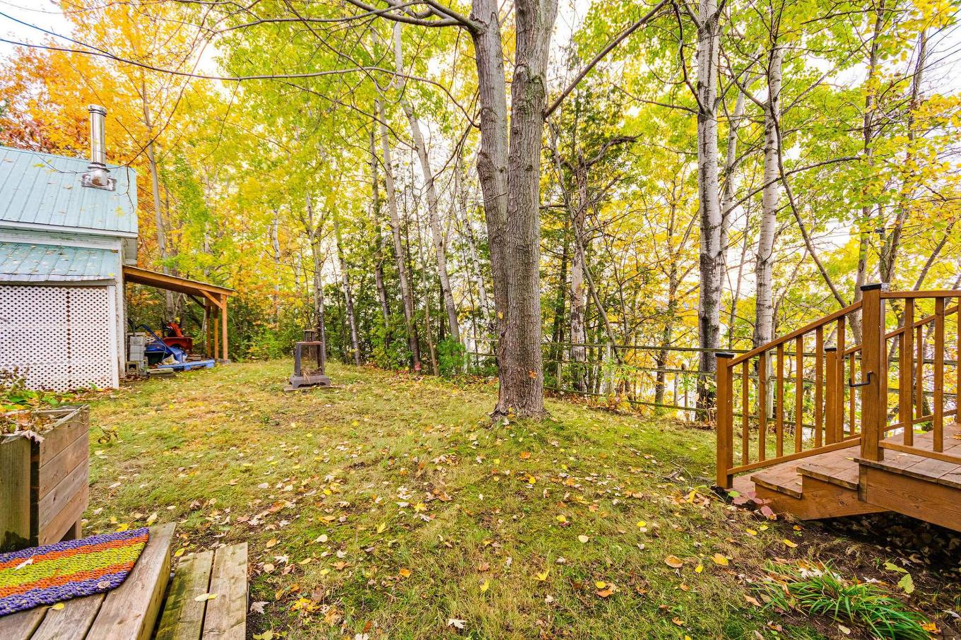 Extérieur - 1804 Ch. De La Grande-Presqu'Île, Plaisance, QC - Outdoor