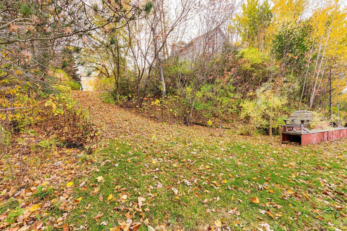 Extérieur - 1804 Ch. De La Grande-Presqu'Île, Plaisance, QC - Outdoor