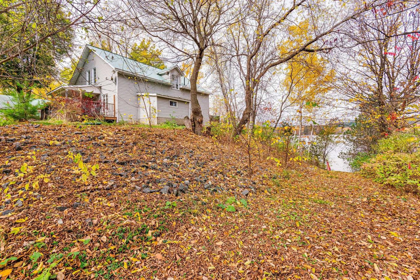 Extérieur - 1804 Ch. De La Grande-Presqu'Île, Plaisance, QC - Outdoor