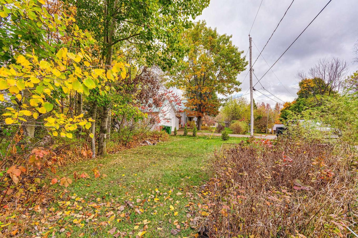 Extérieur - 1804 Ch. De La Grande-Presqu'Île, Plaisance, QC - Outdoor