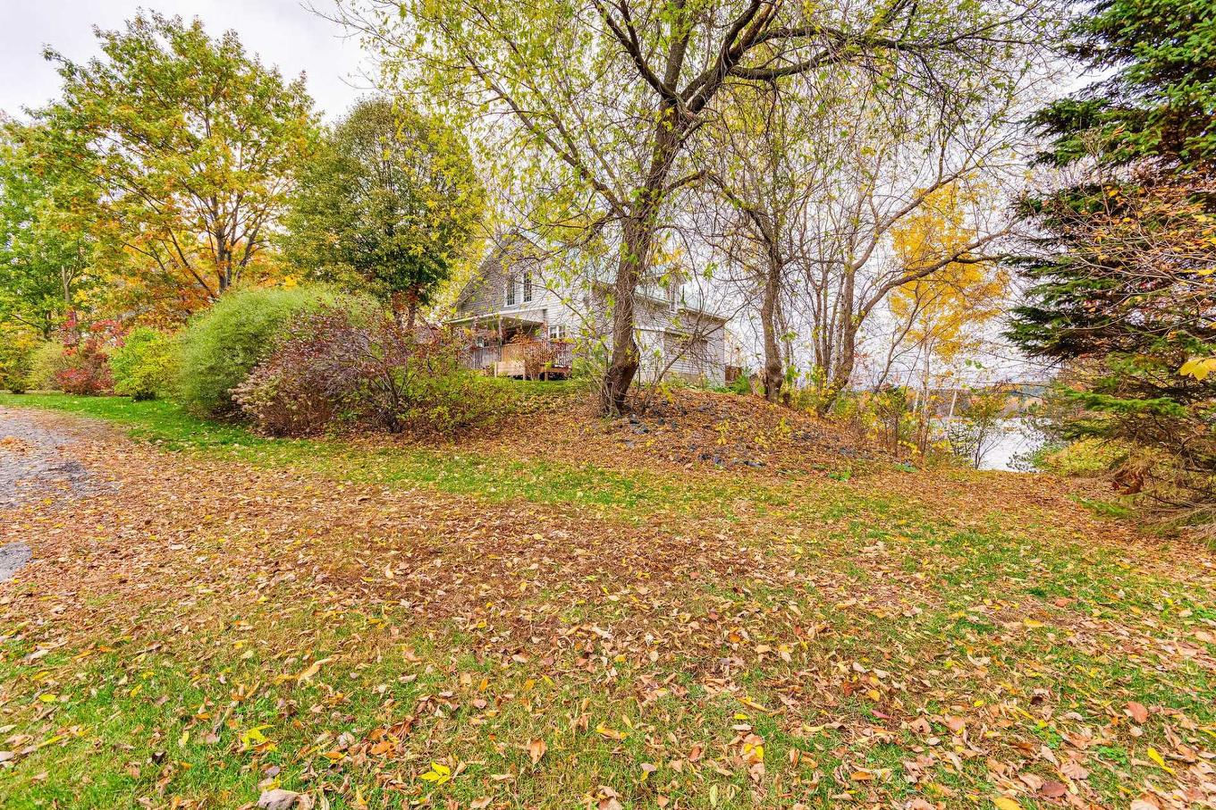 Extérieur - 1804 Ch. De La Grande-Presqu'Île, Plaisance, QC - Outdoor