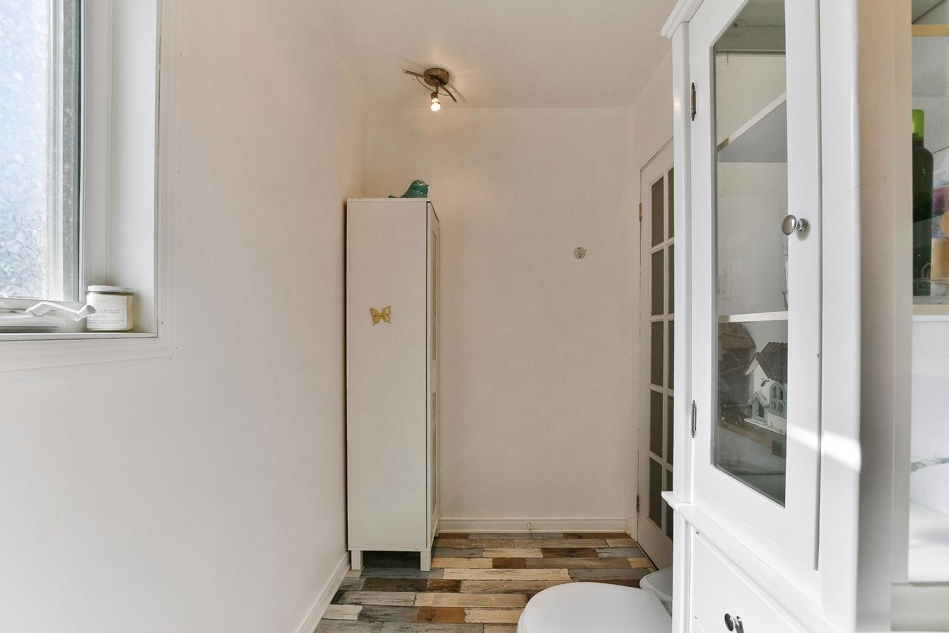 Bathroom - 84 Rue Onulphe-Peltier, L'Épiphanie, QC - Indoor