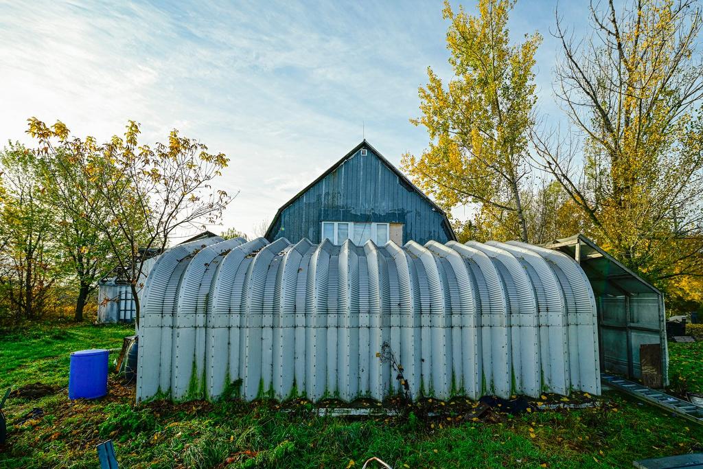 Garage - 3333 Ch. Des Patriotes, Saint-Ours, QC