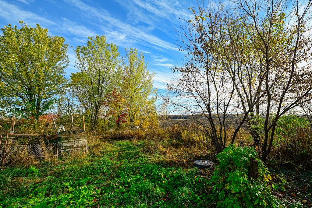 Overall view - 3333 Ch. Des Patriotes, Saint-Ours, QC