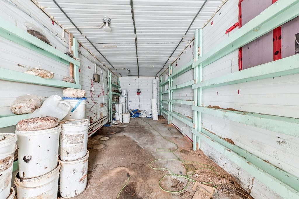 Storage - 3333 Ch. Des Patriotes, Saint-Ours, QC