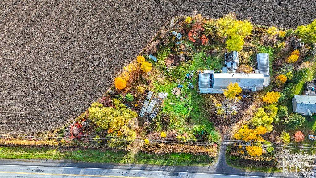 Overall view - 3333 Ch. Des Patriotes, Saint-Ours, QC