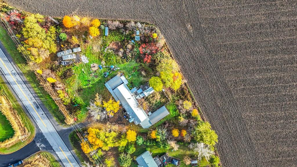 Overall view - 3333 Ch. Des Patriotes, Saint-Ours, QC