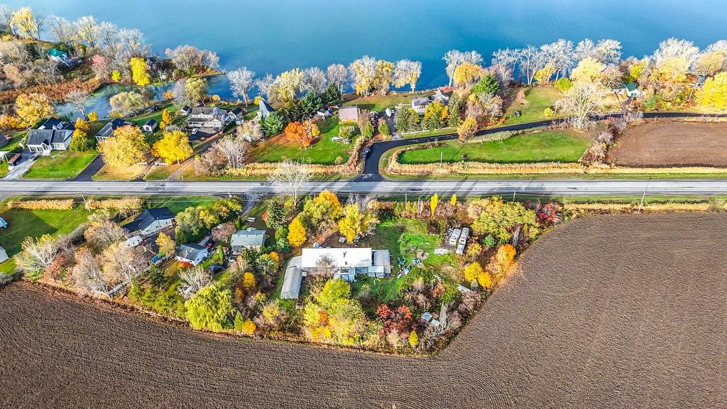 Overall view - 3333 Ch. Des Patriotes, Saint-Ours, QC