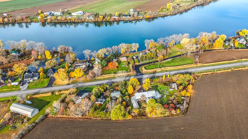 Overall view - 3333 Ch. Des Patriotes, Saint-Ours, QC