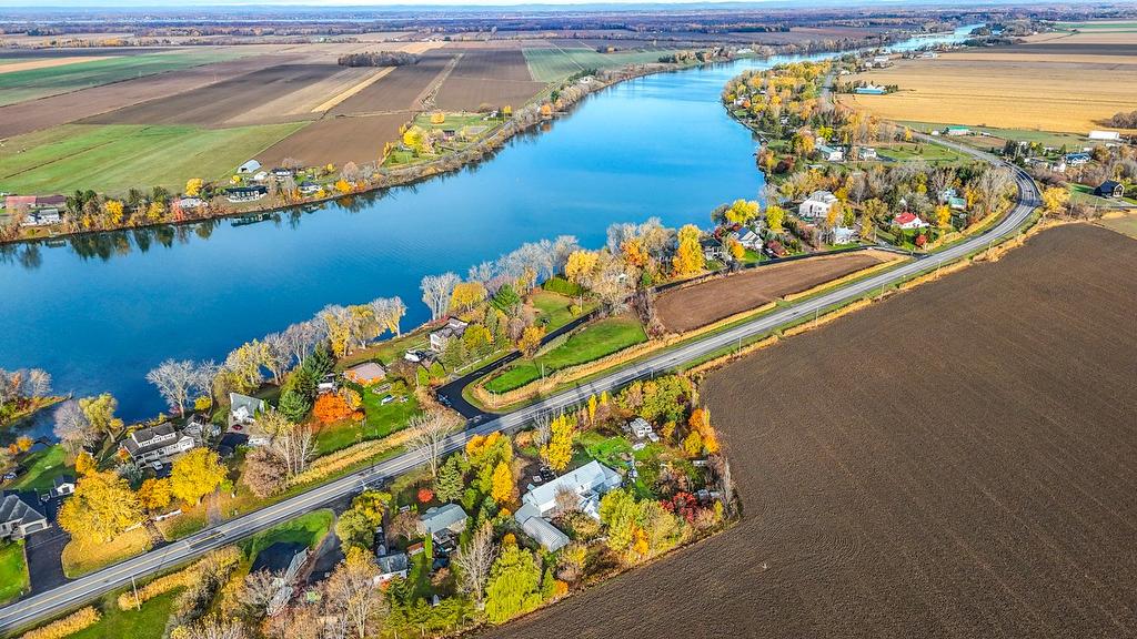 Overall view - 3333 Ch. Des Patriotes, Saint-Ours, QC