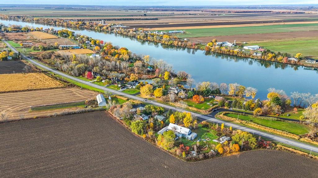 Overall view - 3333 Ch. Des Patriotes, Saint-Ours, QC