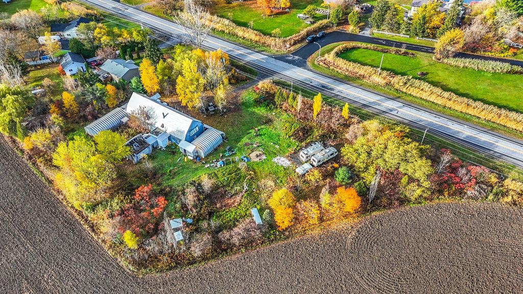 Overall view - 3333 Ch. Des Patriotes, Saint-Ours, QC