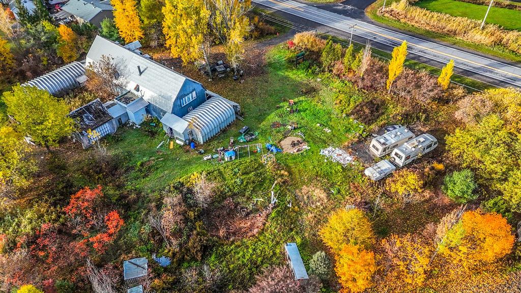 Overall view - 3333 Ch. Des Patriotes, Saint-Ours, QC