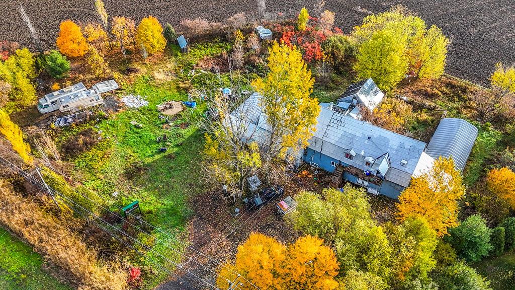 Overall view - 3333 Ch. Des Patriotes, Saint-Ours, QC