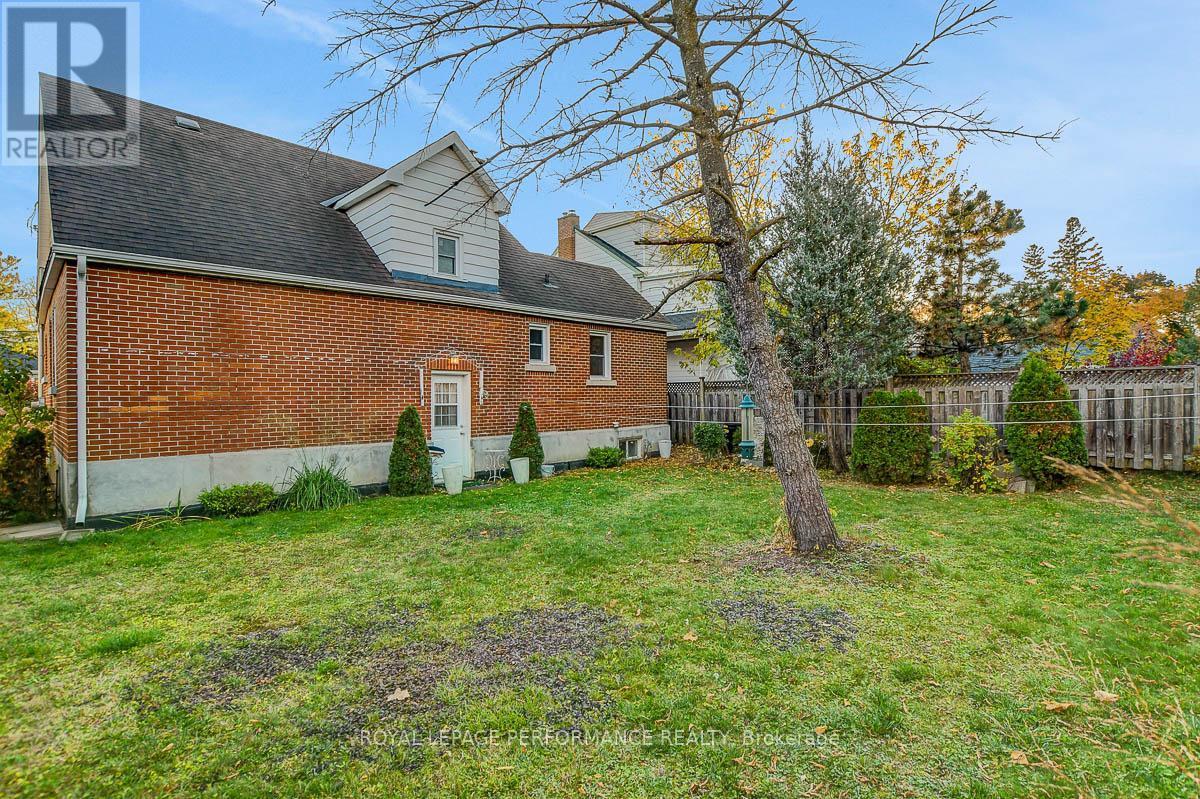 103 Glynn Avenue, Ottawa, ON - Outdoor