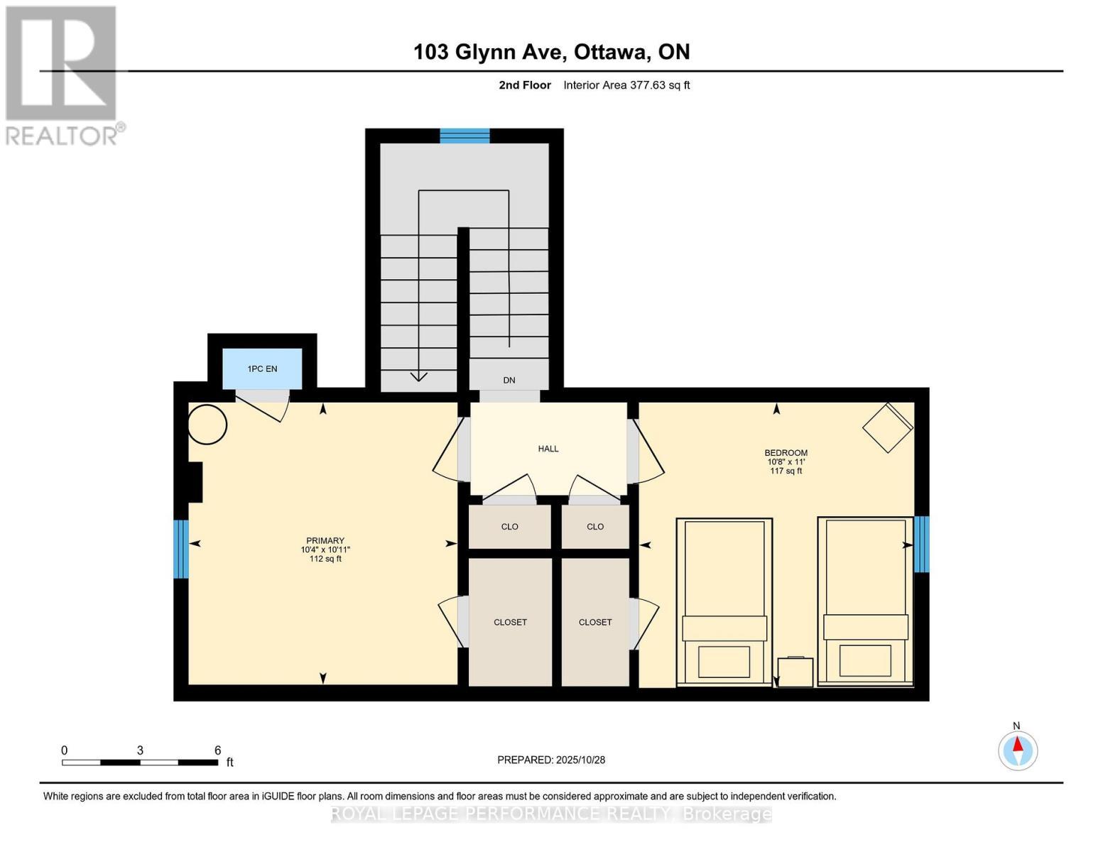 103 Glynn Avenue, Ottawa, ON - Other