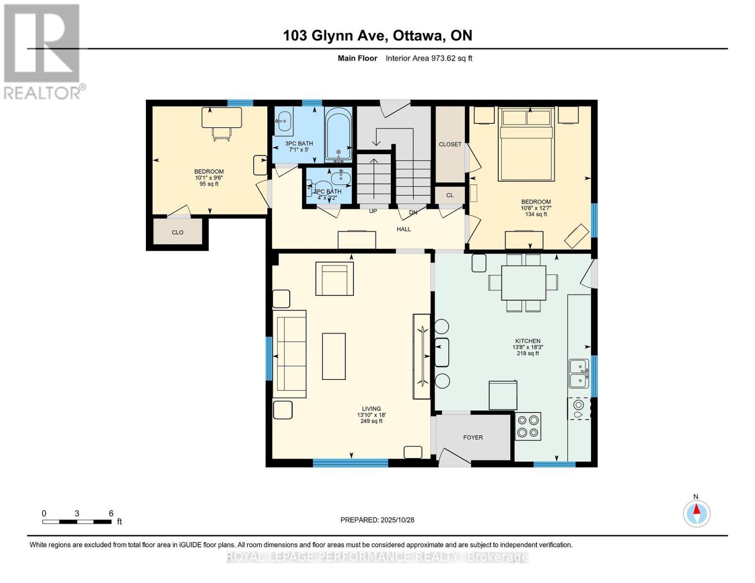 103 Glynn Avenue, Ottawa, ON - Other