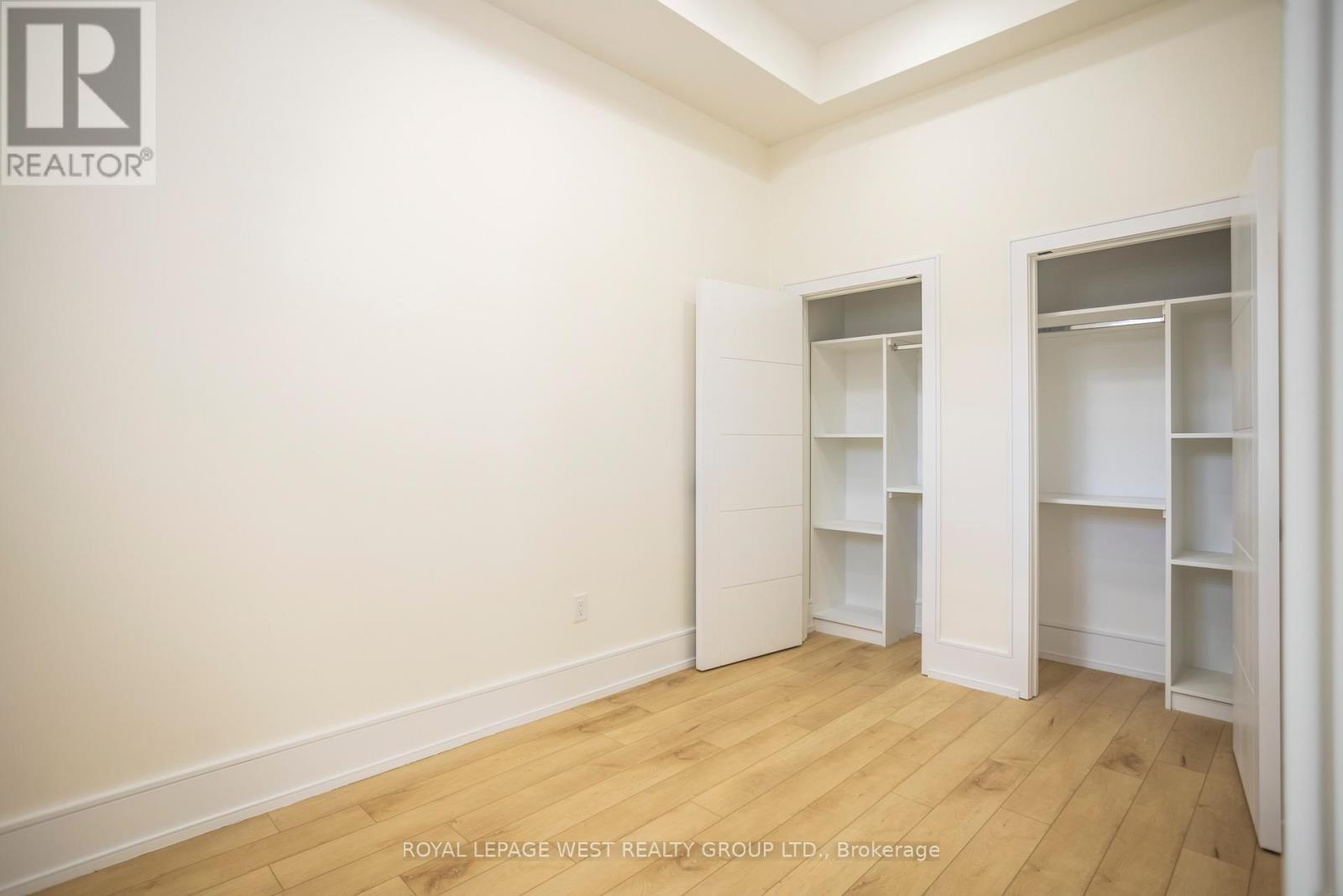 Bsmt - 266A Kennedy Road, Toronto, ON - Indoor