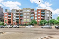 421 340 Waterfront Drive  Winnipeg, MB R3B 0M3