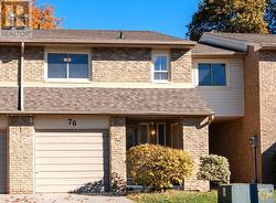 76 KNIGHTSBRIDGE WAY Markham, ON L3P 3W5