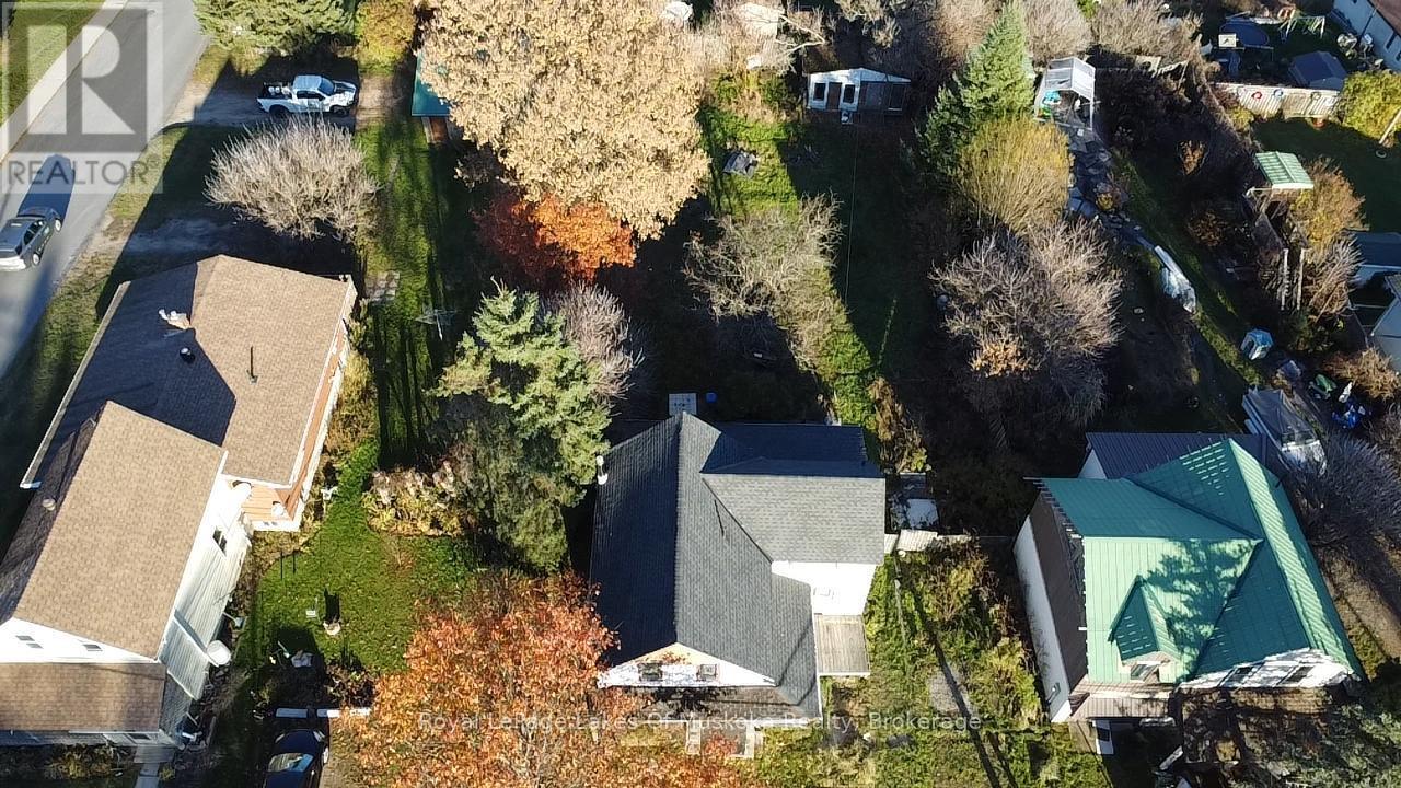 134 Main Street, Burk'S Falls, ON - Outdoor