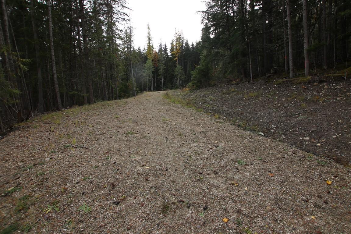Lot 1 Brouse Loop Road, Nakusp, BC