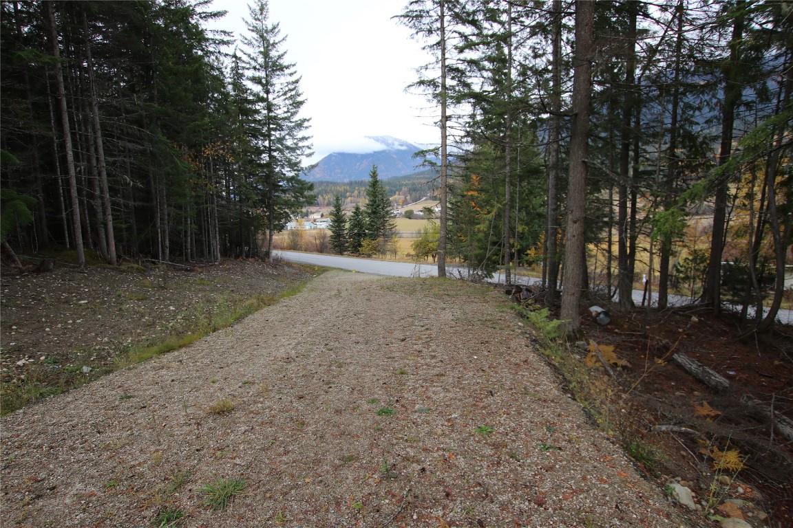 Lot 1 Brouse Loop Road, Nakusp, BC