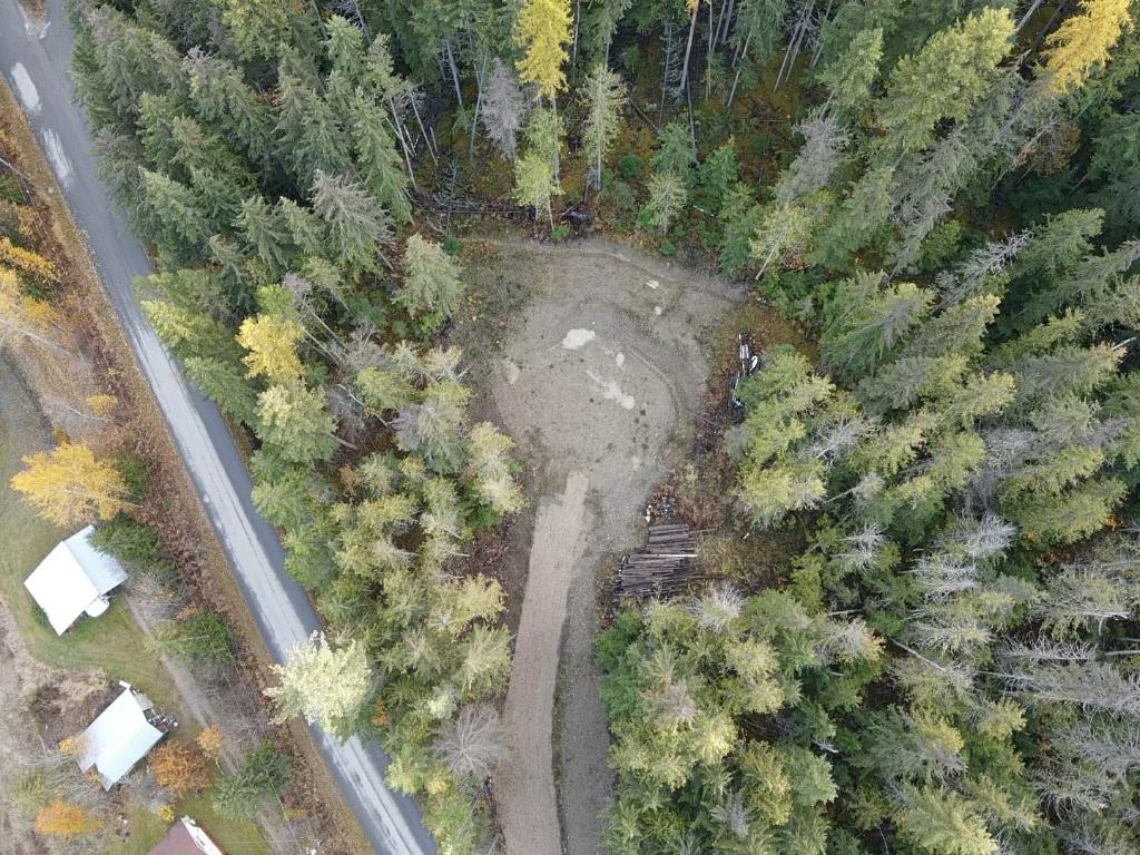 Lot 1 Brouse Loop Road, Nakusp, BC