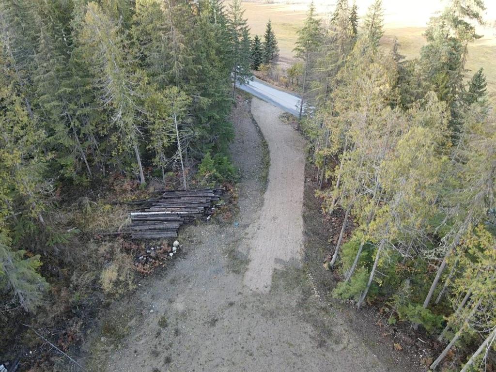 Lot 1 Brouse Loop Road, Nakusp, BC