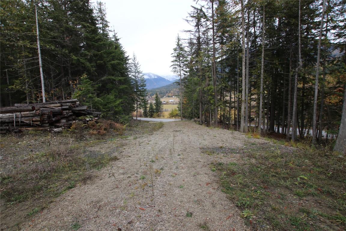 Lot 1 Brouse Loop Road, Nakusp, BC