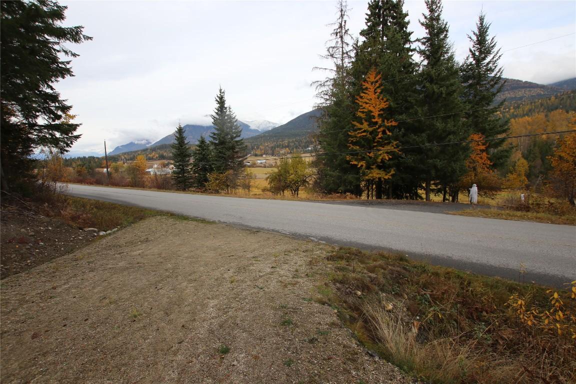 Lot 1 Brouse Loop Road, Nakusp, BC