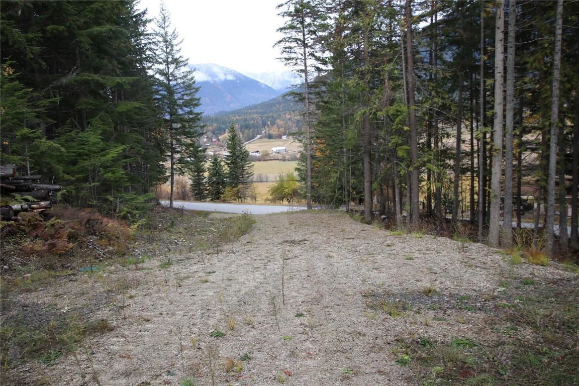 Lot 1 Brouse Loop Road, Nakusp, BC