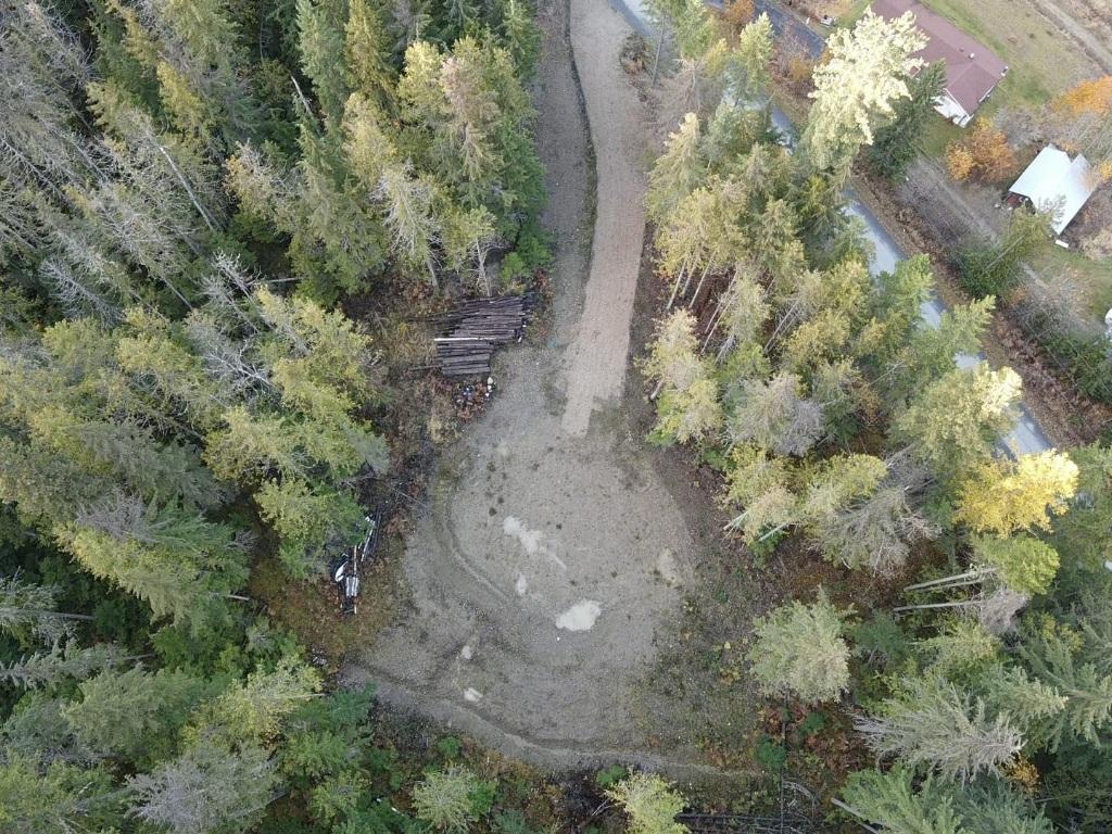 Lot 1 Brouse Loop Road, Nakusp, BC