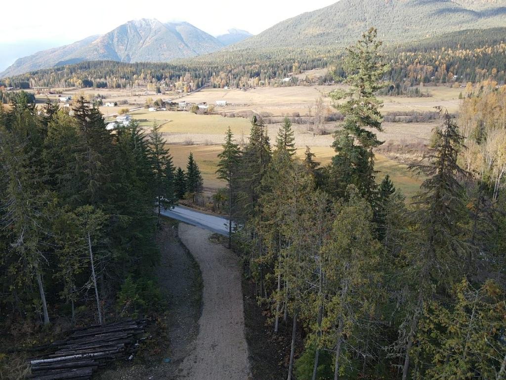 Lot 1 Brouse Loop Road, Nakusp, BC