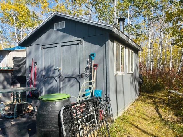 309 East Lake Shore Road, St Malo, MB