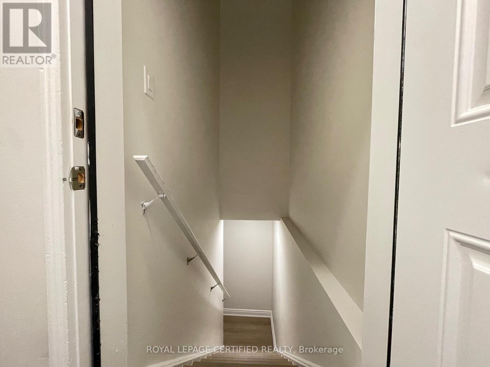 Bsmt 2 - 1227 Mcphedran Point, Milton, ON - Indoor Photo Showing Other Room