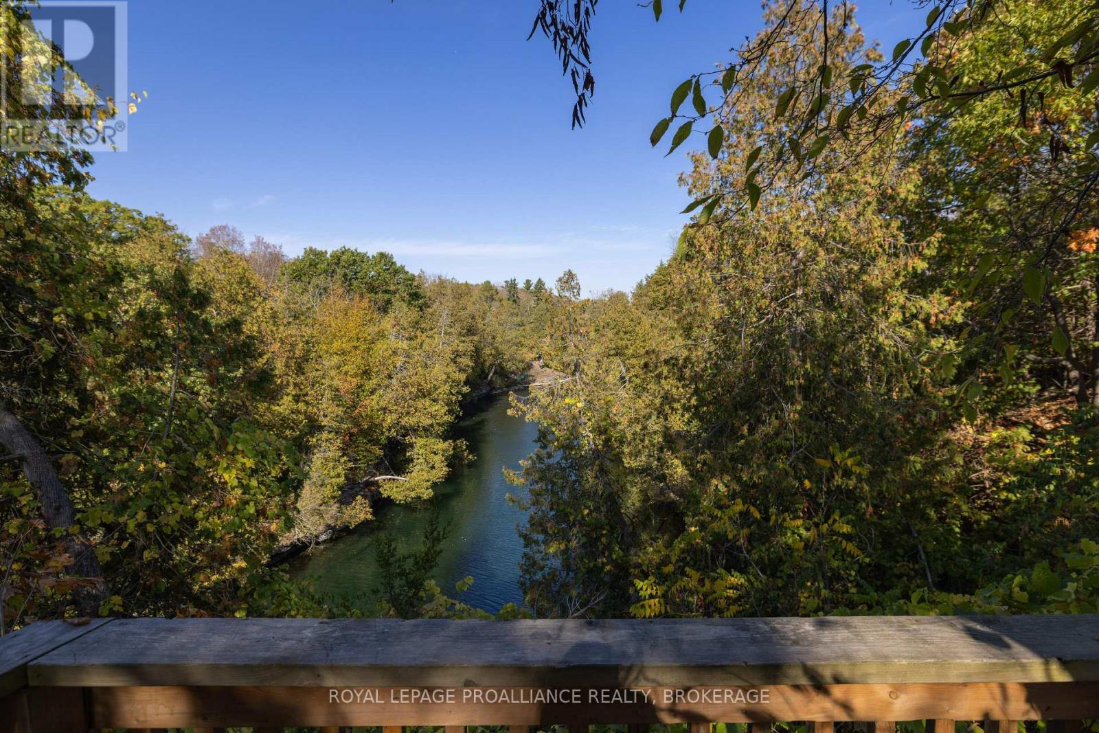 17 - 5569 Bath Road, Loyalist (Lennox And Addington - South), ON - Outdoor With Body Of Water With View