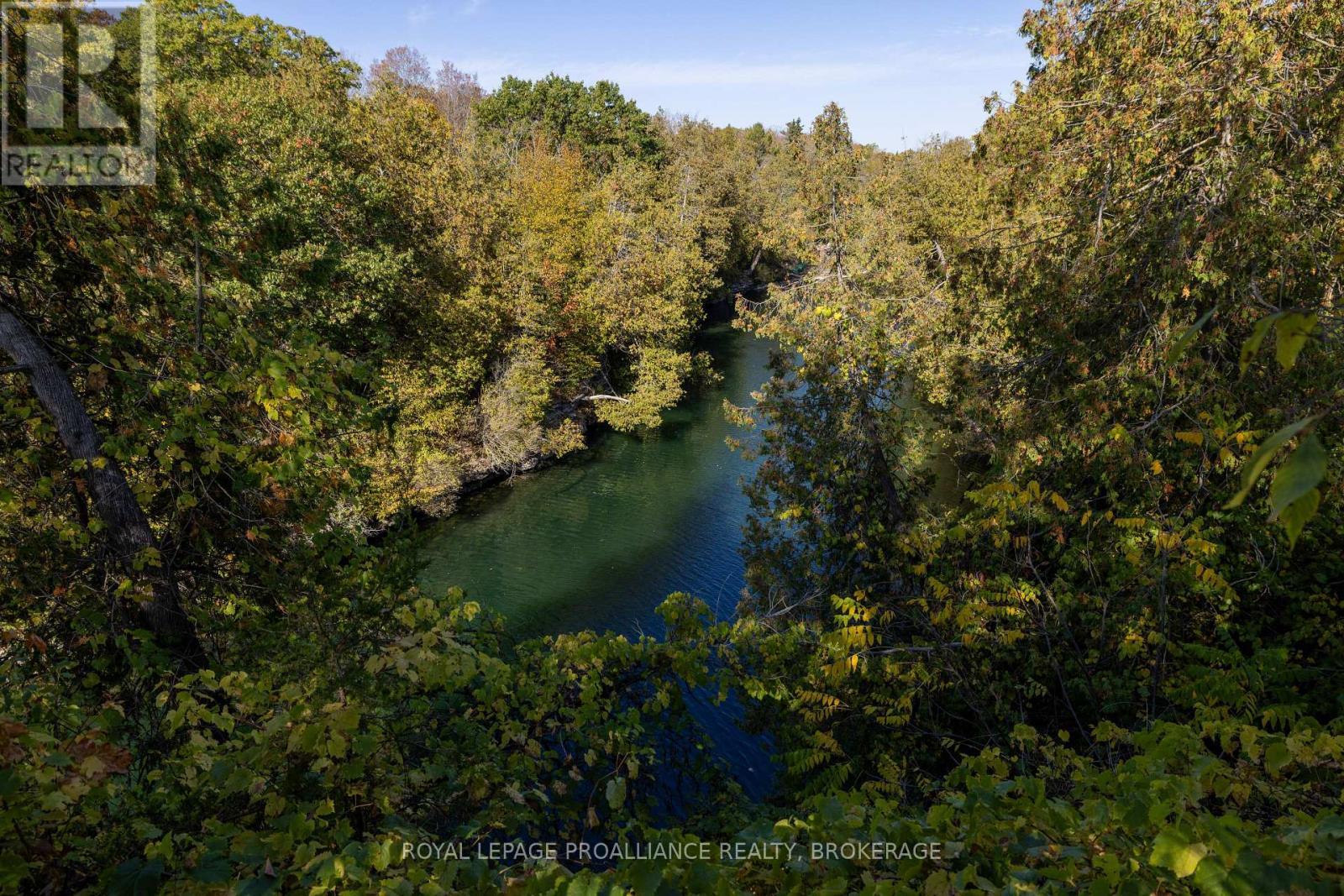 17 - 5569 Bath Road, Loyalist (Lennox And Addington - South), ON - Outdoor With View