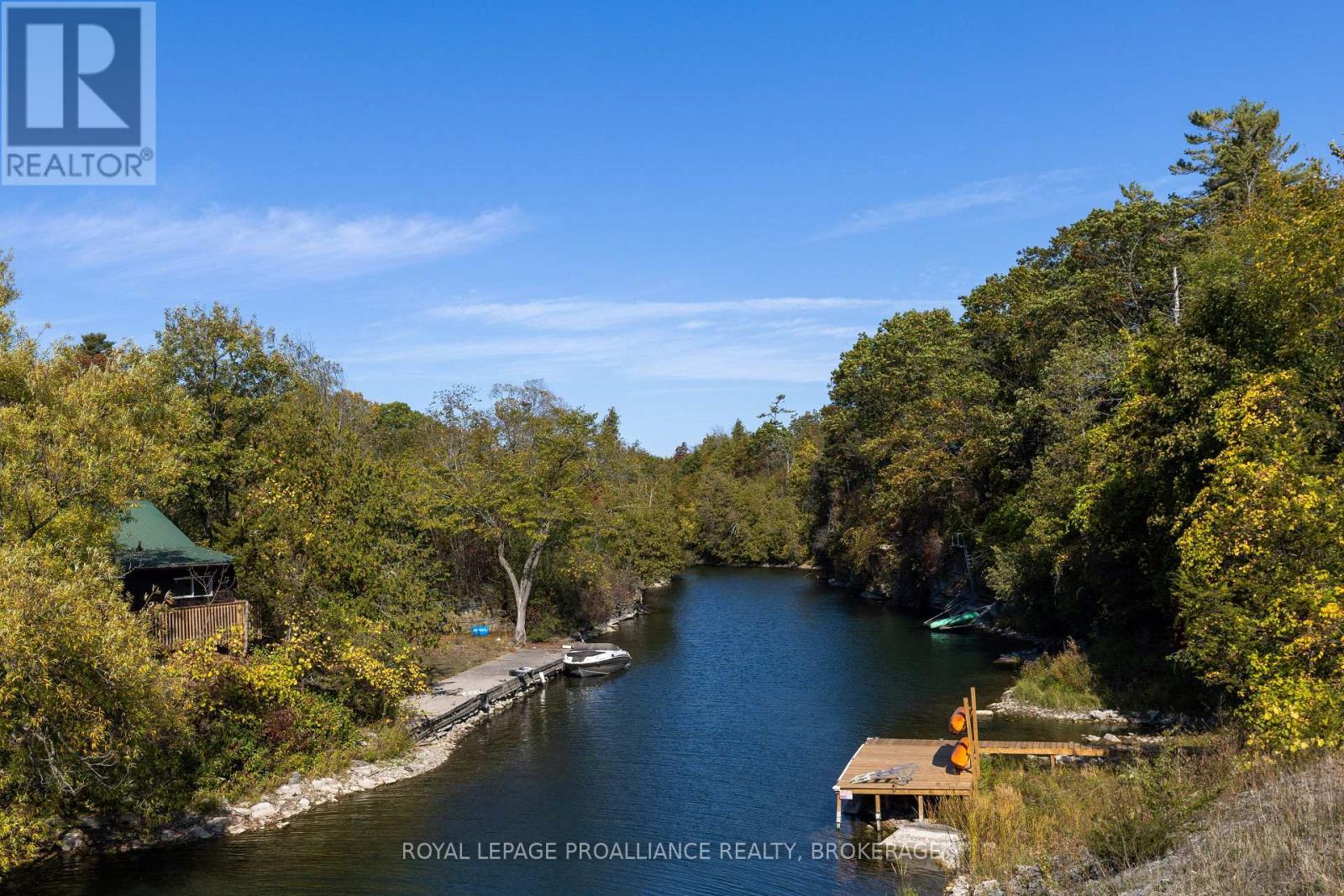 17 - 5569 Bath Road, Loyalist (Lennox And Addington - South), ON - Outdoor With Body Of Water With View