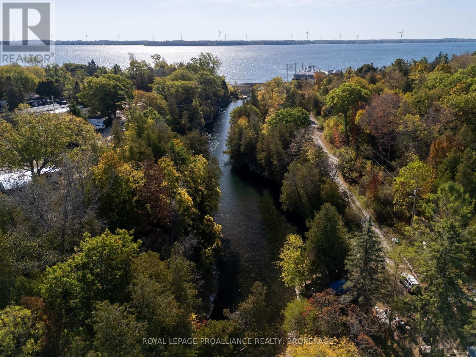 17 - 5569 Bath Road, Loyalist (Lennox And Addington - South), ON - Outdoor With Body Of Water With View