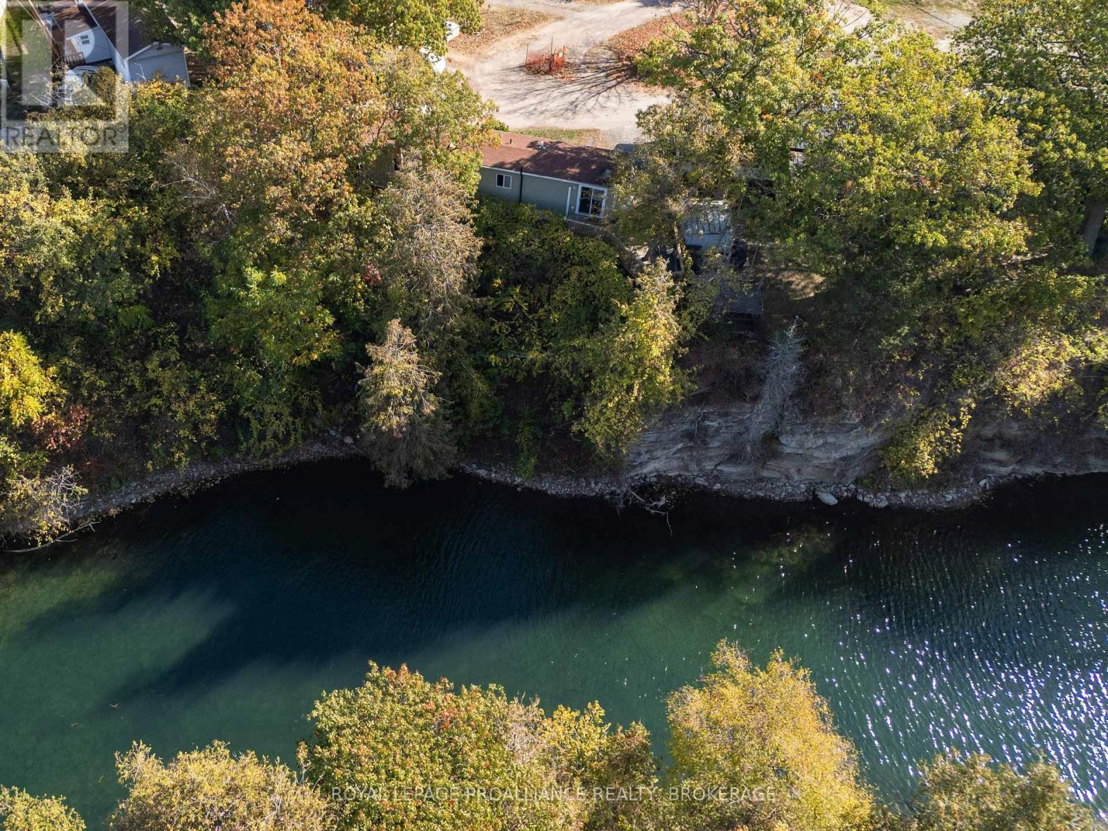 17 - 5569 Bath Road, Loyalist (Lennox And Addington - South), ON - Outdoor With Body Of Water