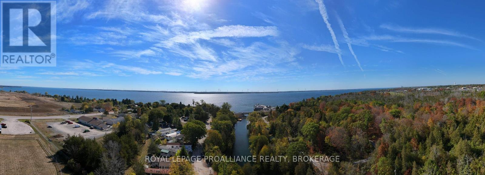 17 - 5569 Bath Road, Loyalist (Lennox And Addington - South), ON - Outdoor With Body Of Water With View